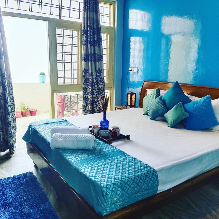 Hotel Shiv Palace New Tehri Exterior photo