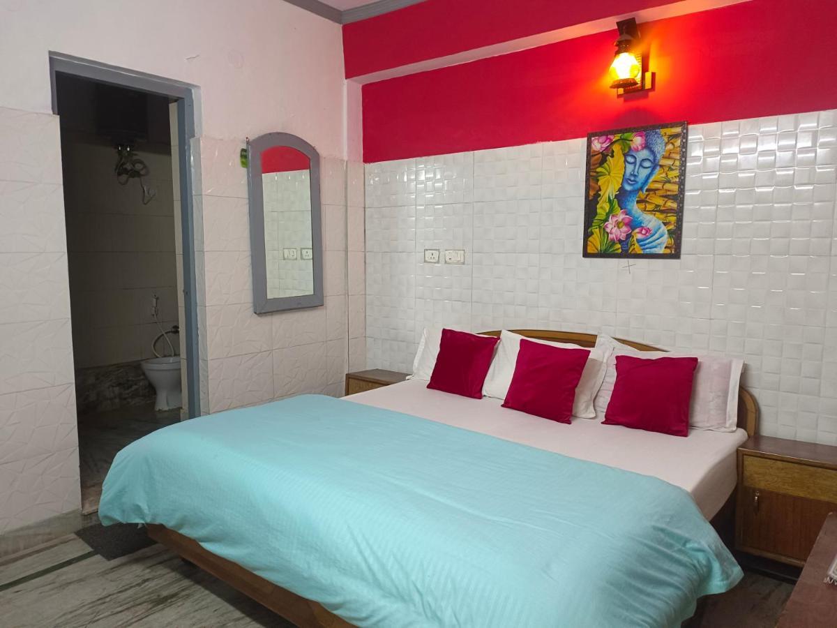 Hotel Shiv Palace New Tehri Exterior photo