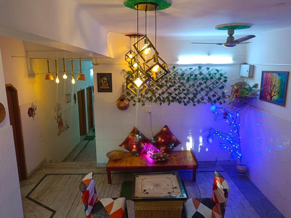 Hotel Shiv Palace New Tehri Exterior photo
